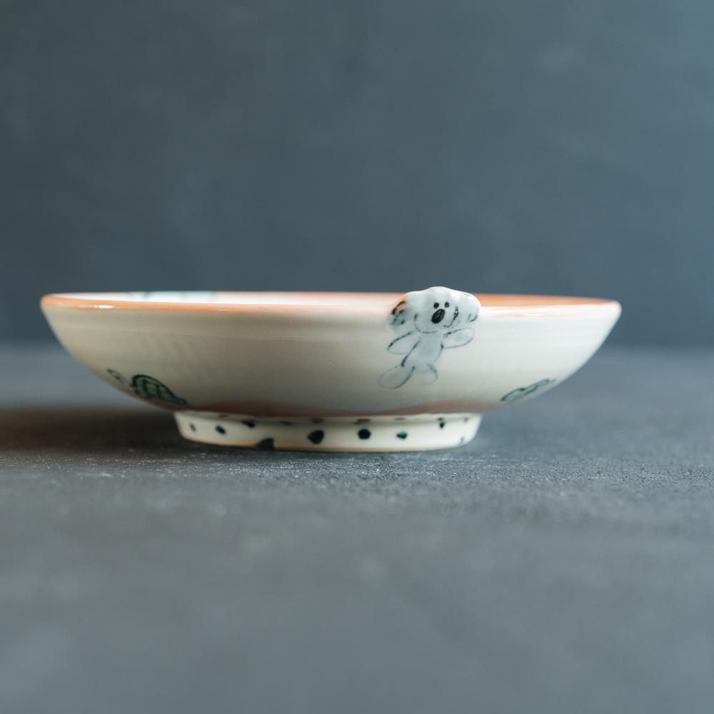 （2021年10月 web展）cyilabo  大鉢 CI4