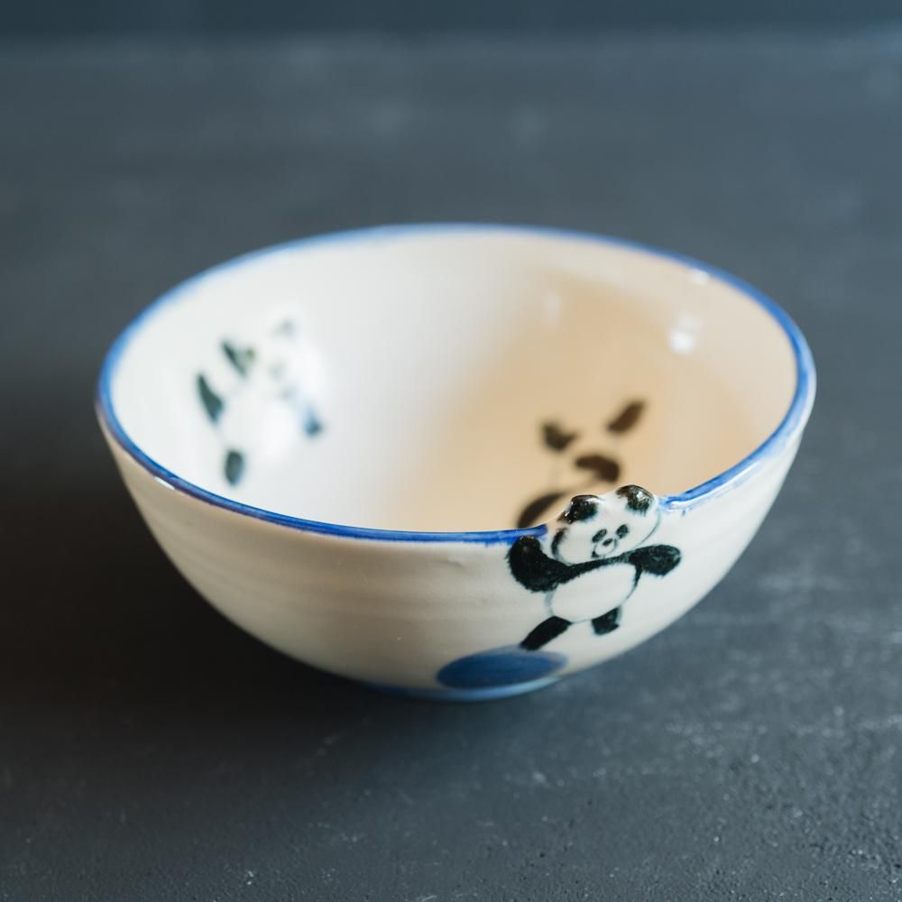 （2021年10月 web展）cyilabo  ラーメン鉢 CJ1