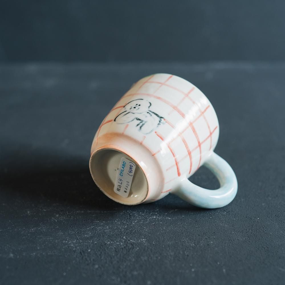 （2021年10月 web展）cyilabo  bigハミダシマグ CL4
