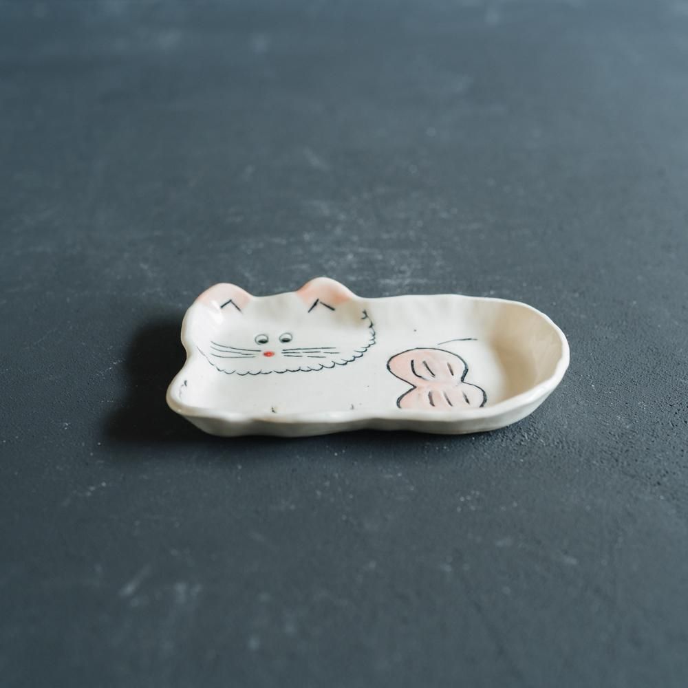 （2021年10月 web展）cyilabo  変形プレート CN5