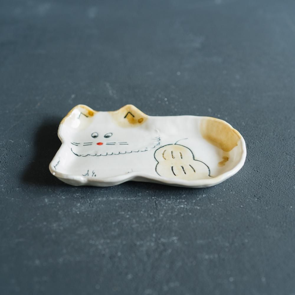 （2021年10月 web展）cyilabo  変形プレート CN7