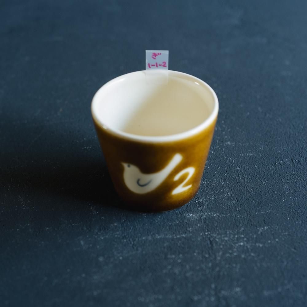 （2021年10月 web展）よぎみちこ そばちょこ ぎ1-1-2
