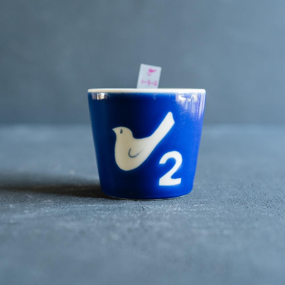 （2021年10月 web展）よぎみちこ そばちょこ ぎ1-3-2