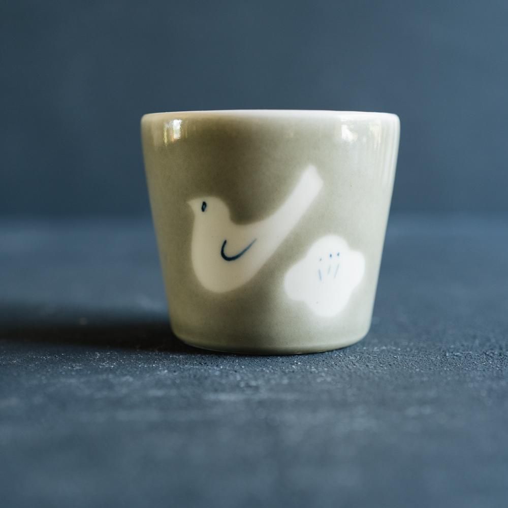 （2021年10月 web展）よぎみちこ そばちょこ ぎ1-8