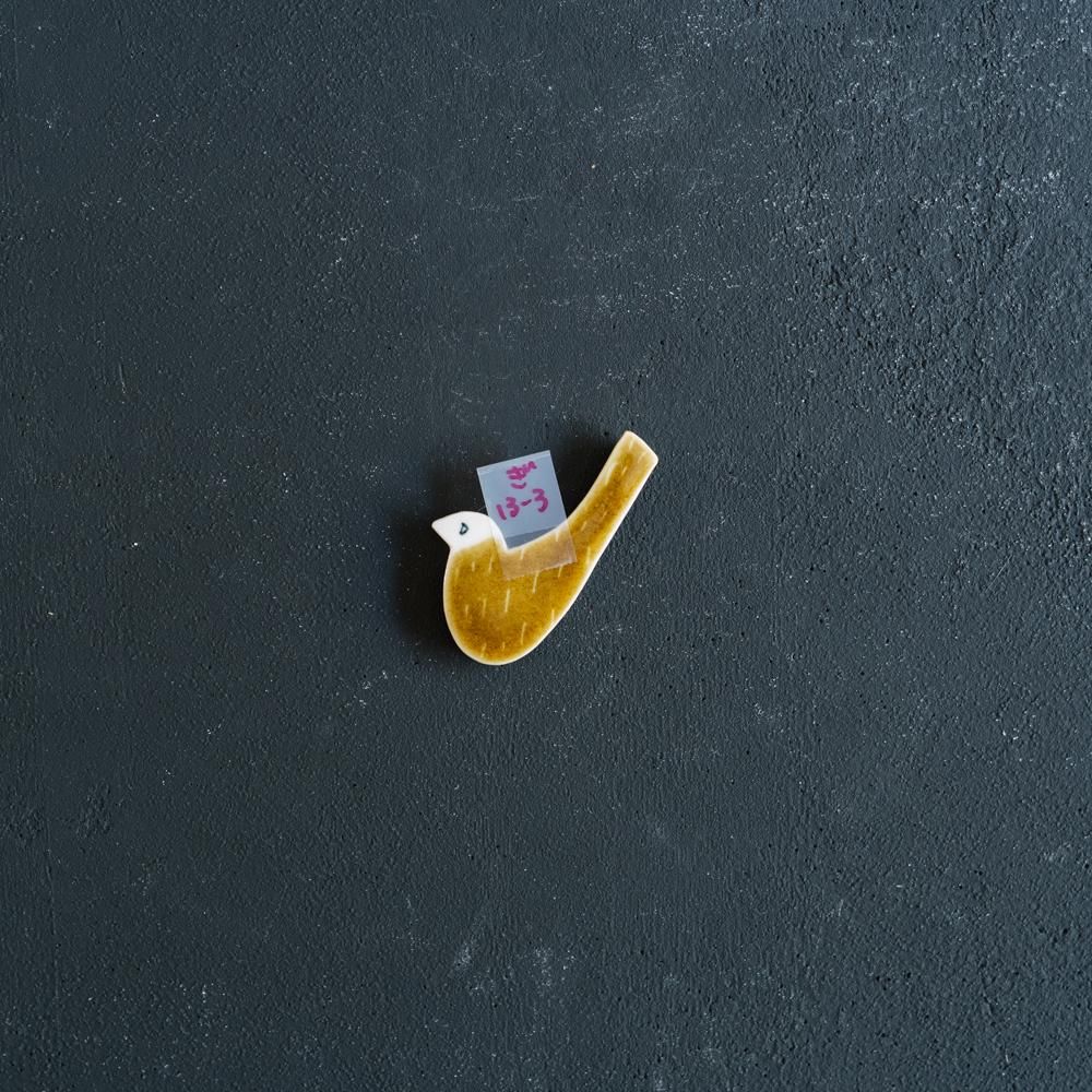 専用佐野智子箸置き 箸置き - 作家さんの器と暮らしにまつわる道具のお店｜イロドリ