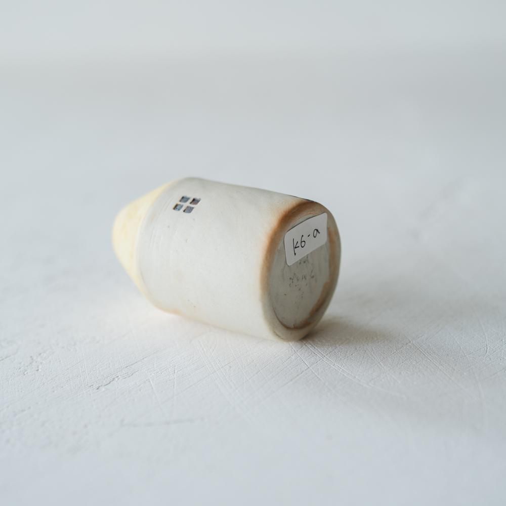 （2021年10月 web展）KuSaFuNe 家の一輪挿し k6a