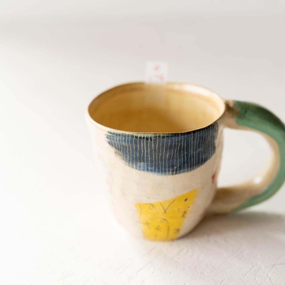 （2021年10月 web展）吉川裕子 campo マグ  よ1-4