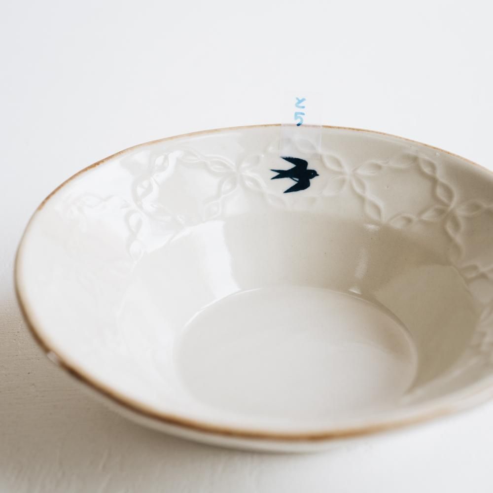 東峯未央さん　ボウルセット 作家さんの器と暮らしにまつわる道具のお店｜イロドリ