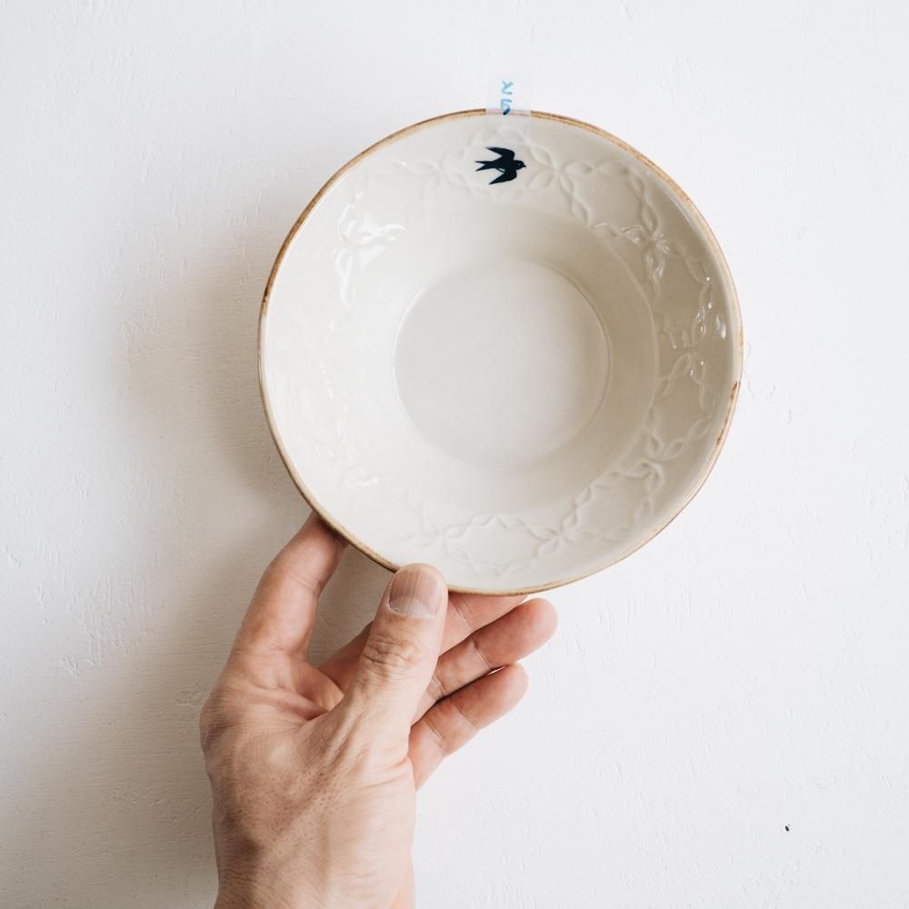 東峯未央さん　ボウルセット 作家さんの器と暮らしにまつわる道具のお店｜イロドリ