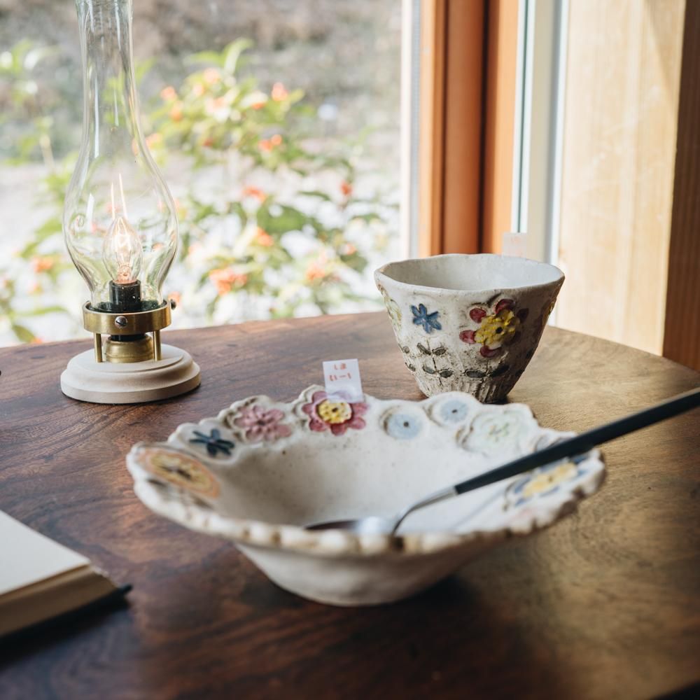 作家さんの器と暮らしにまつわる道具のお店｜イロドリ｜オンラインストア