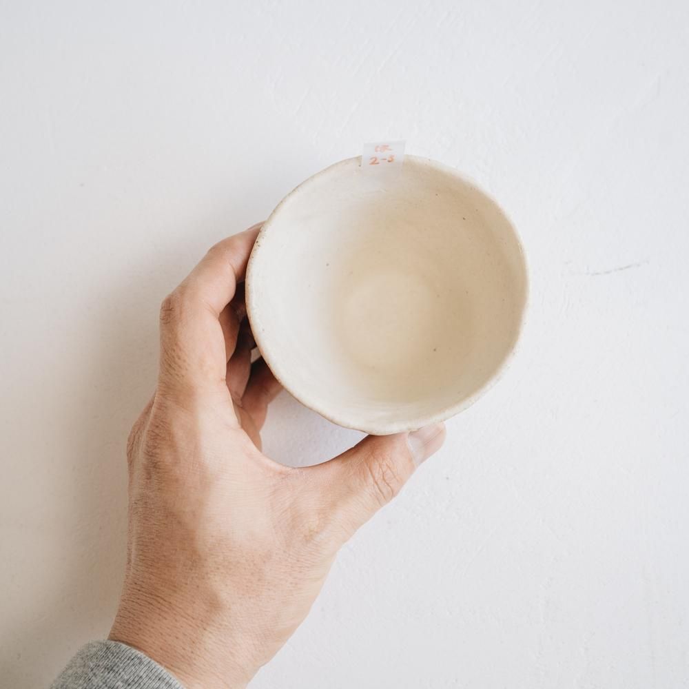 本田あつみさん　フリーカップ 作家さんの器と暮らしにまつわる道具のお店｜イロドリ