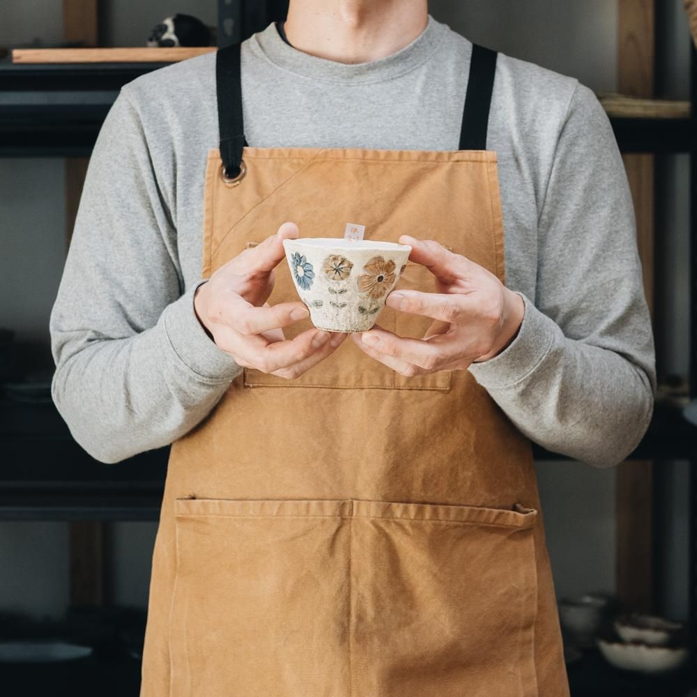 作家さんの器と暮らしにまつわる道具のお店｜イロドリ