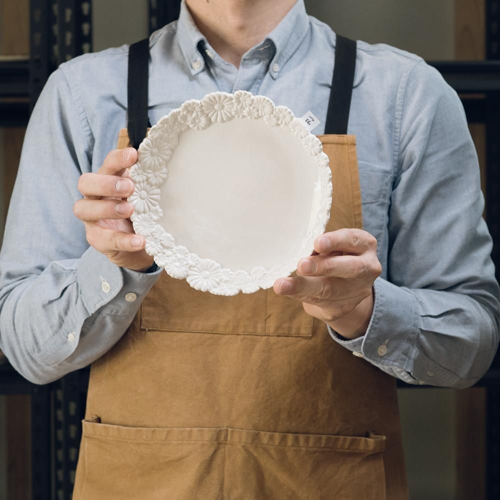 【送料無料】 作家さんの器と暮らしにまつわる道具のお店｜イロドリ 皿・プレート