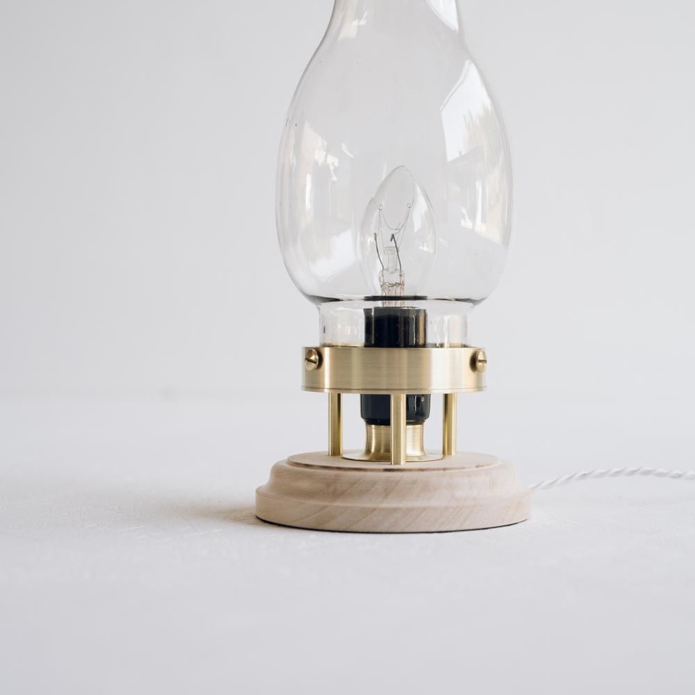 (2022年2月) vickey’72  wired lantern 5