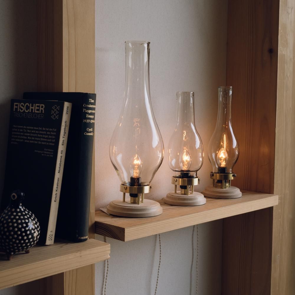(2022年2月) vickey’72  wired lantern 5