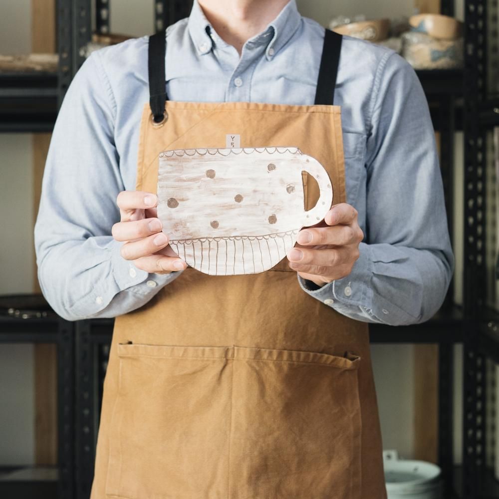 作家さんの器と暮らしにまつわる道具のお店｜イロドリ｜オンラインストア