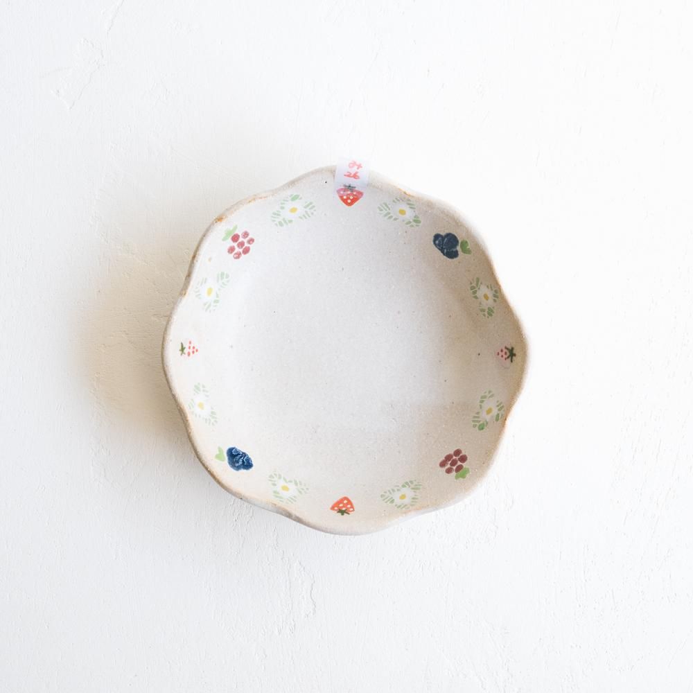 作家 ミックスベリーシリーズ 鉢