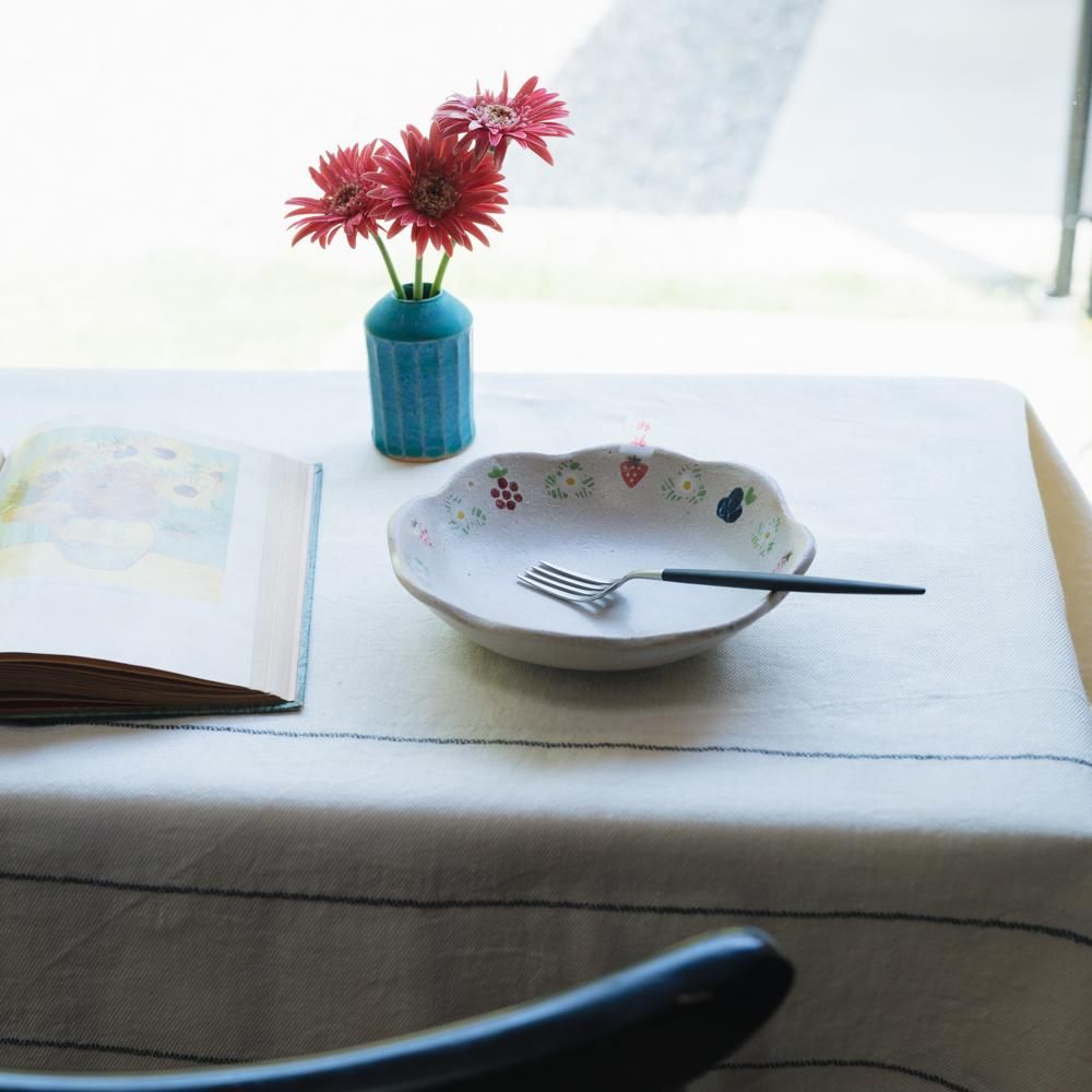 【新品】本田あつみ　ミックスベリー　3点セット 新品】本田あつみ ミックスベリー 3点セット