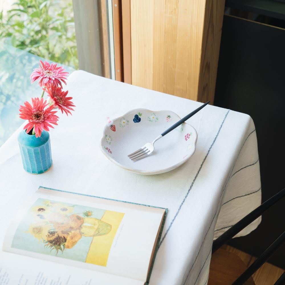 作家 ミックスベリーシリーズ 鉢