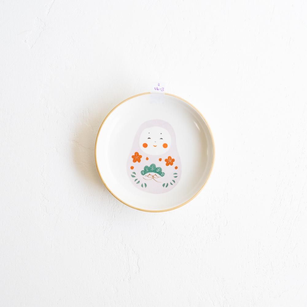 香田昌恵 - 作家さんの器と暮らしにまつわる道具のお店