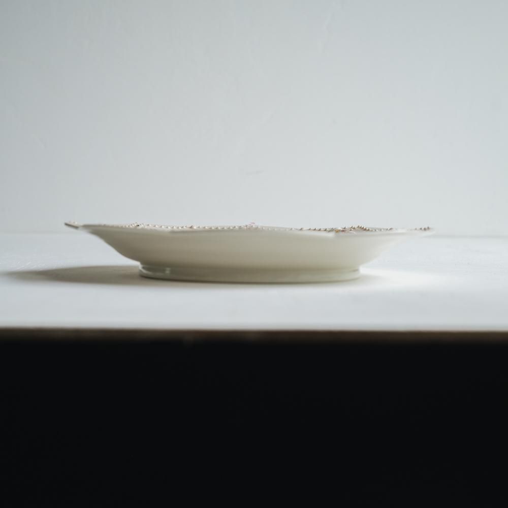 ※数量制限あり　(2022年7月) 佐々木忍 メリーゴーランド φ24cm ピンク さ2-1