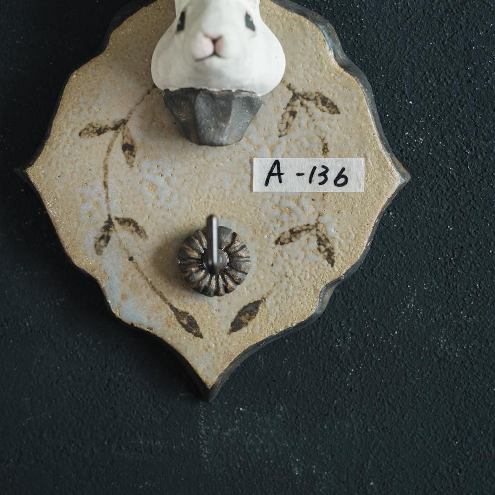 (2022年7月)  acnepotterystudio  キーフック　A13b