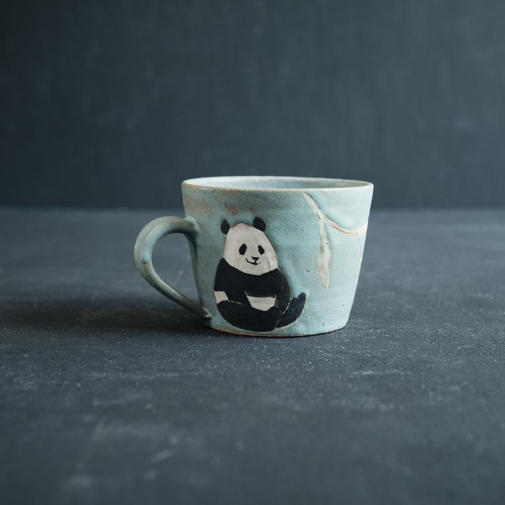 (2022年7月)  acnepotterystudio  マグカップ　A33e