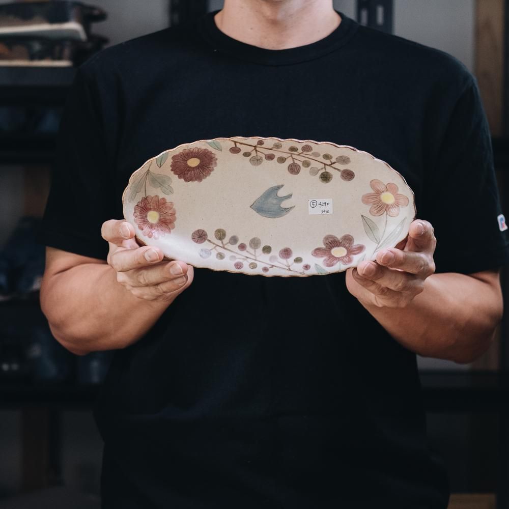 作家さんの器と暮らしにまつわる道具のお店｜イロドリ
