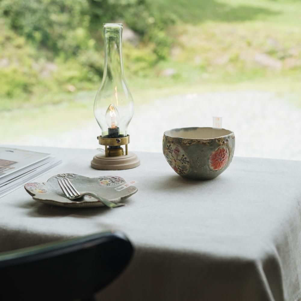 作家さんの器と暮らしにまつわる道具のお店｜イロドリ