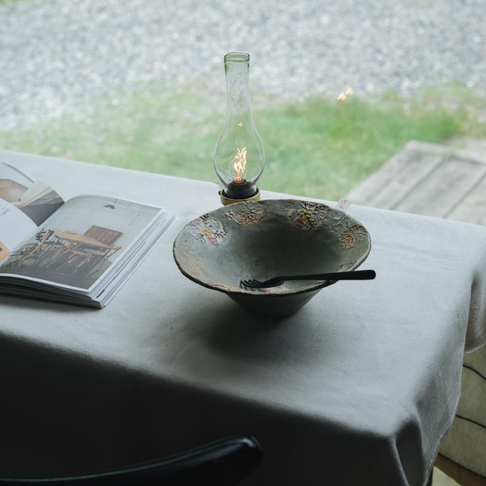 本田あつみ⭐︎いちご皿と箸置き 本田あつみ⭐︎いちご皿と箸置き 本田