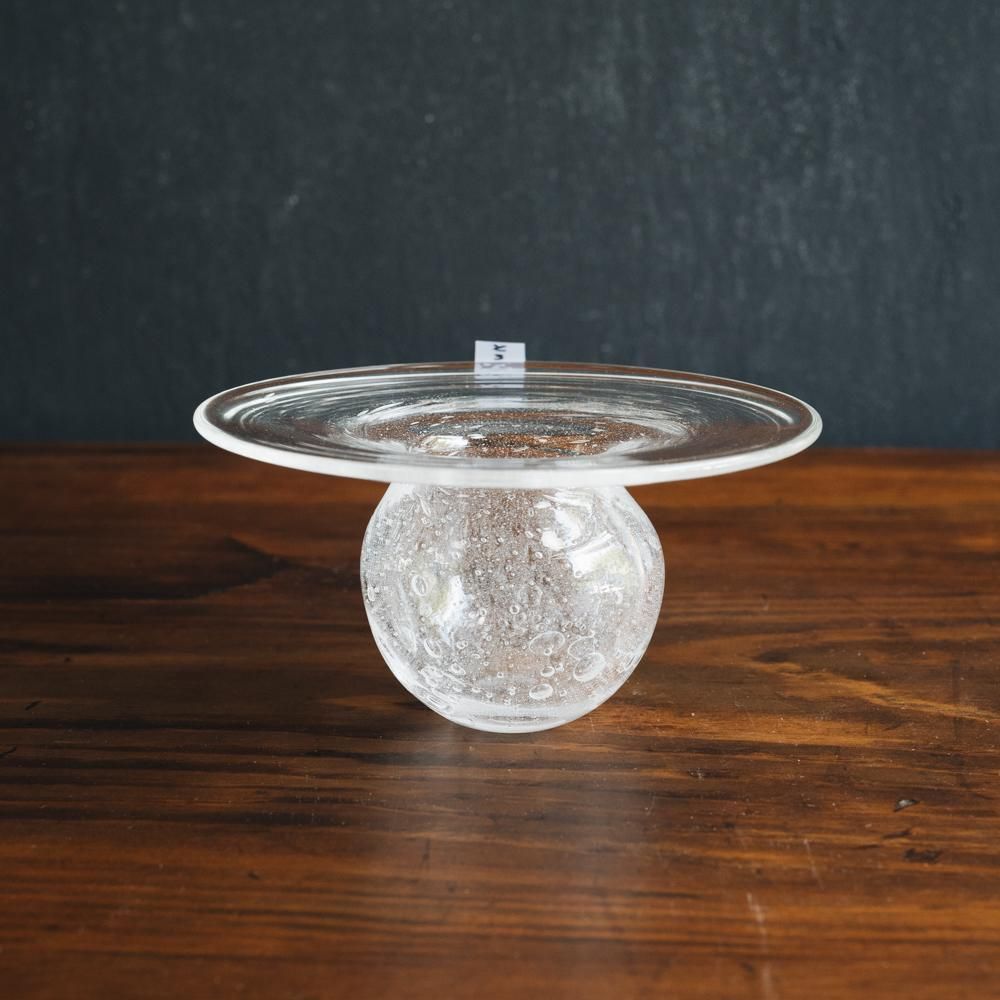 とりもと硝子店 - 作家さんの器と暮らしにまつわる道具のお店