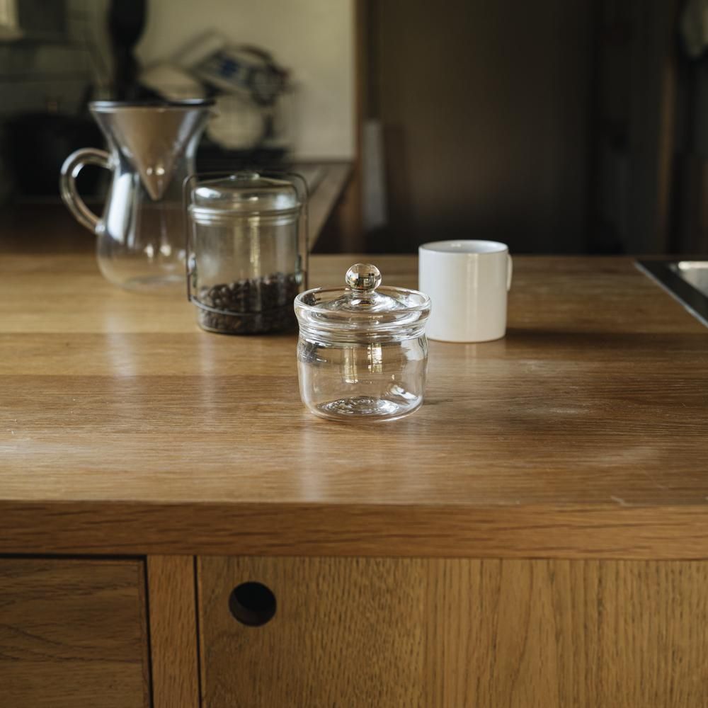 とりもと硝子店 - 作家さんの器と暮らしにまつわる道具のお店