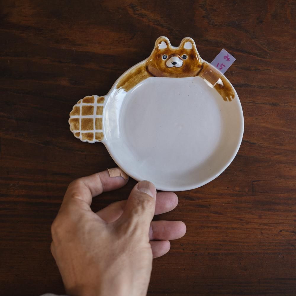 みーちゃんママ新品　陶器　陶芸作家　取り鉢3個　279 作家さんの器と暮らしにまつわる道具のお店｜イロドリ