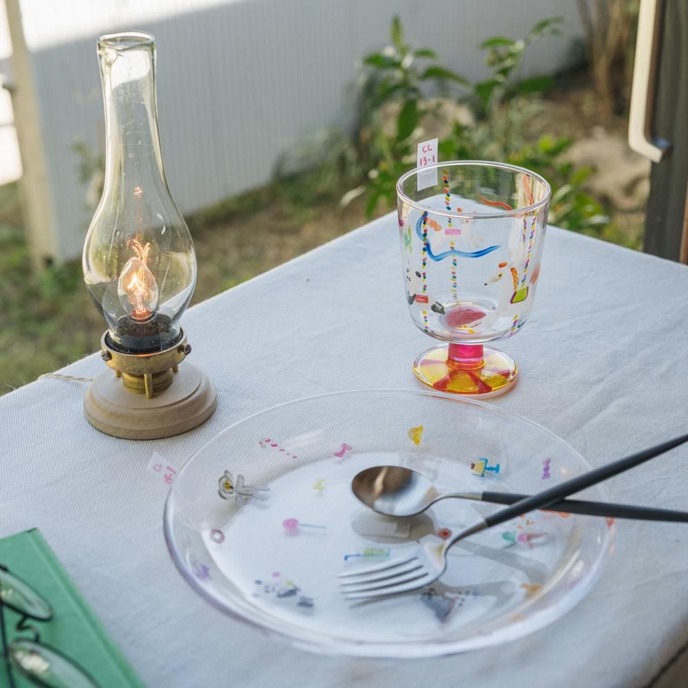 （2022年10月 ）cyilabo  glass-juice 　CL 13-1