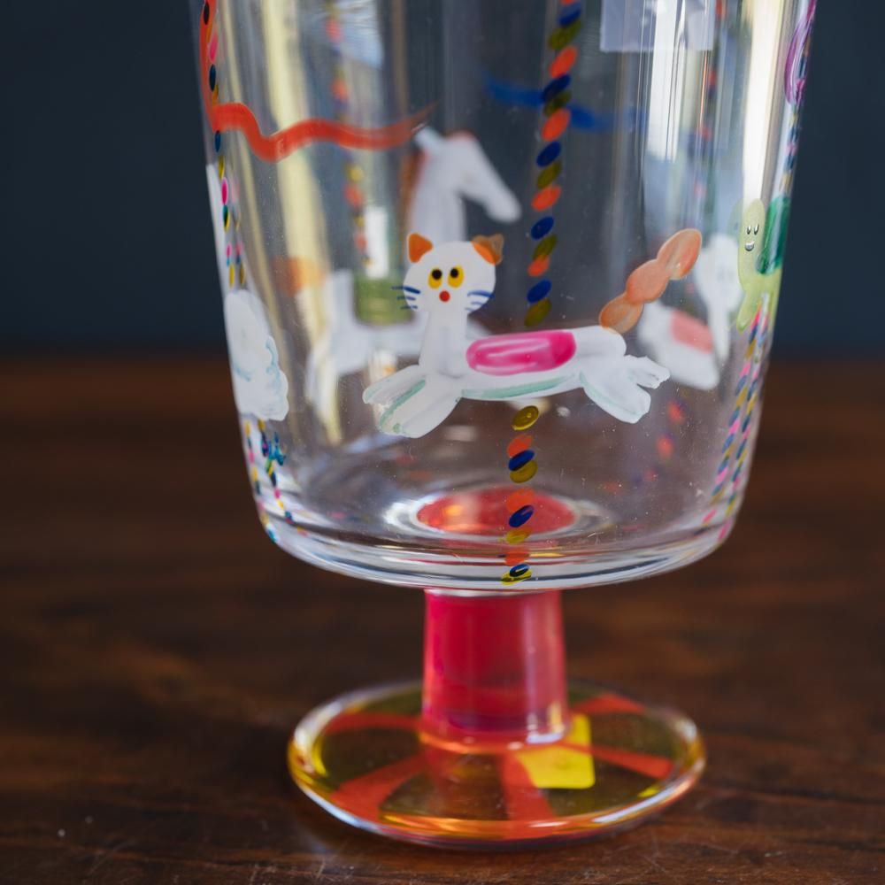 （2022年10月 ）cyilabo  glass-juice 　CL 13-3
