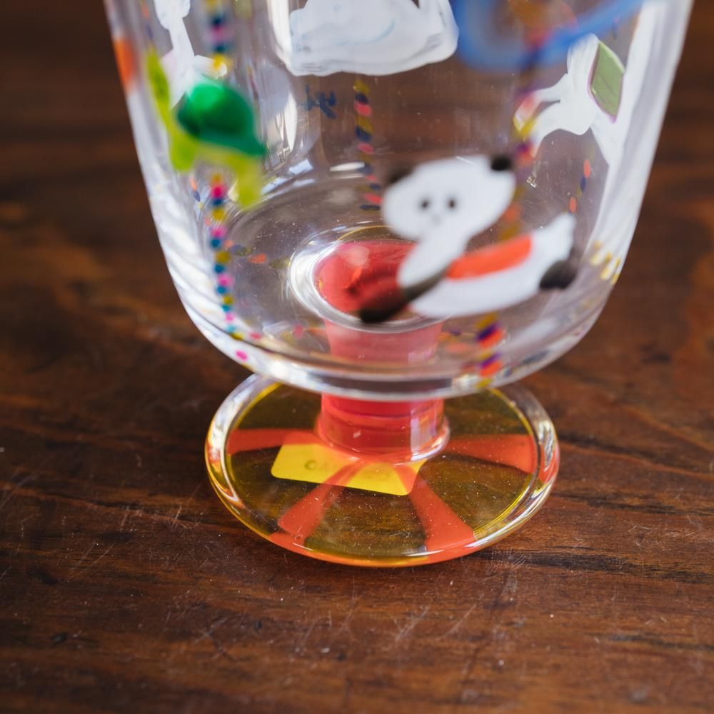 （2022年10月 ）cyilabo  glass-juice 　CL 13-3