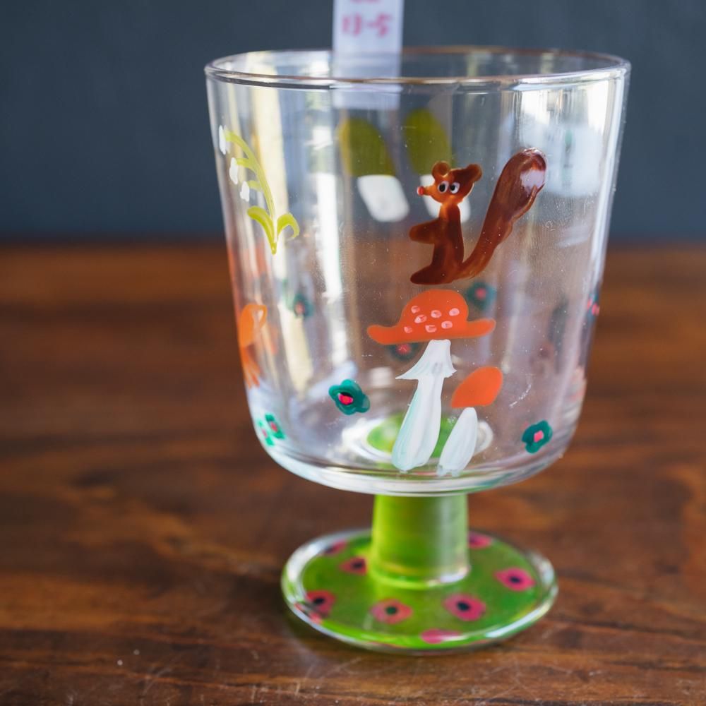 （2022年10月 ）cyilabo  glass-juice 　CL 13-5