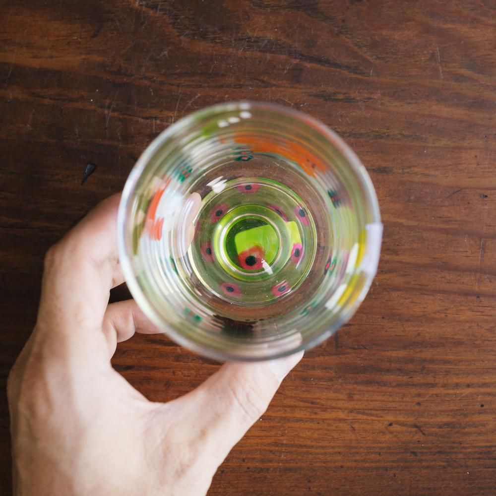 （2022年10月 ）cyilabo  glass-juice 　CL 13-5