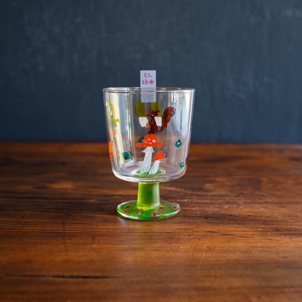 （2022年10月 ）cyilabo  glass-juice 　CL 13-6