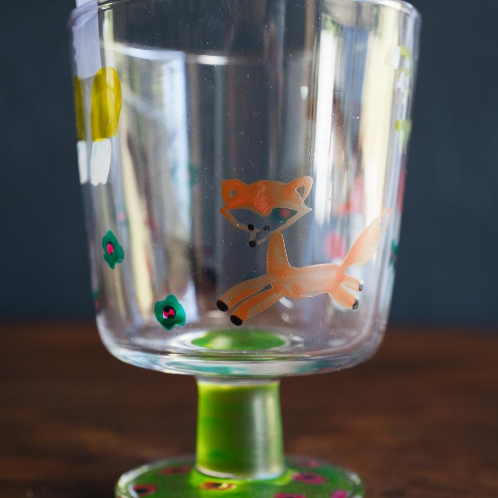 （2022年10月 ）cyilabo  glass-juice 　CL 13-6