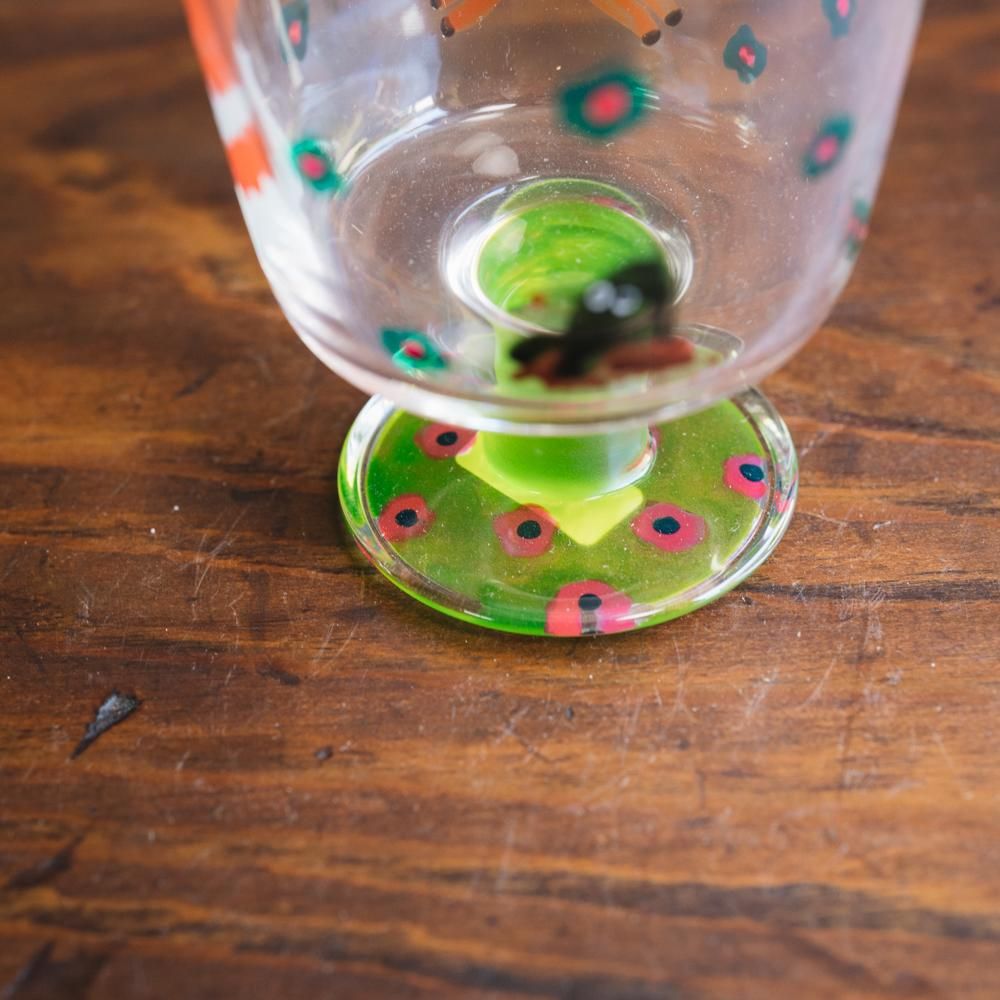 （2022年10月 ）cyilabo  glass-juice 　CL 13-6