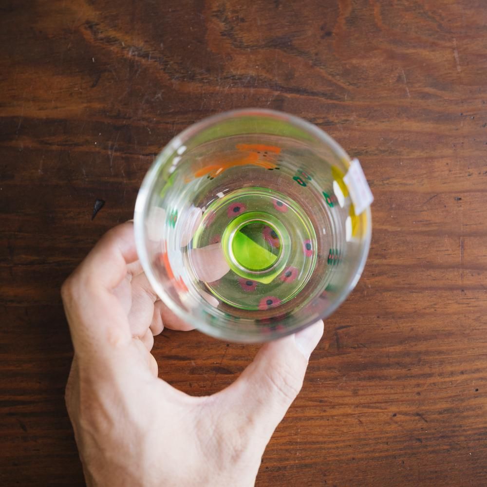 （2022年10月 ）cyilabo  glass-juice 　CL 13-6