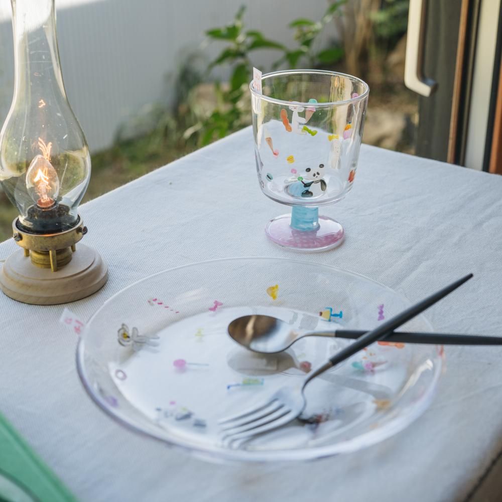 （2022年10月 ）cyilabo  glass-juice 　CL 13-7