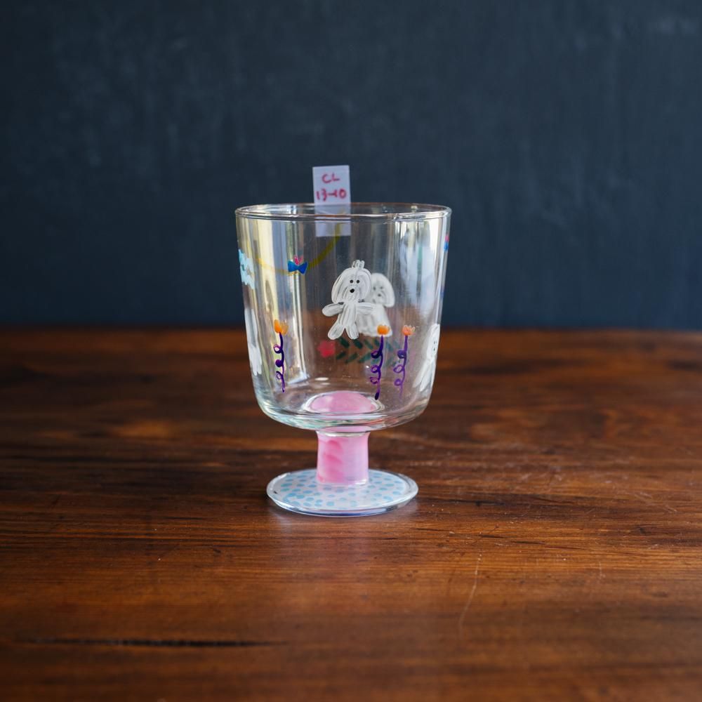 （2022年10月 ）cyilabo  glass-juice 　CL 13-10