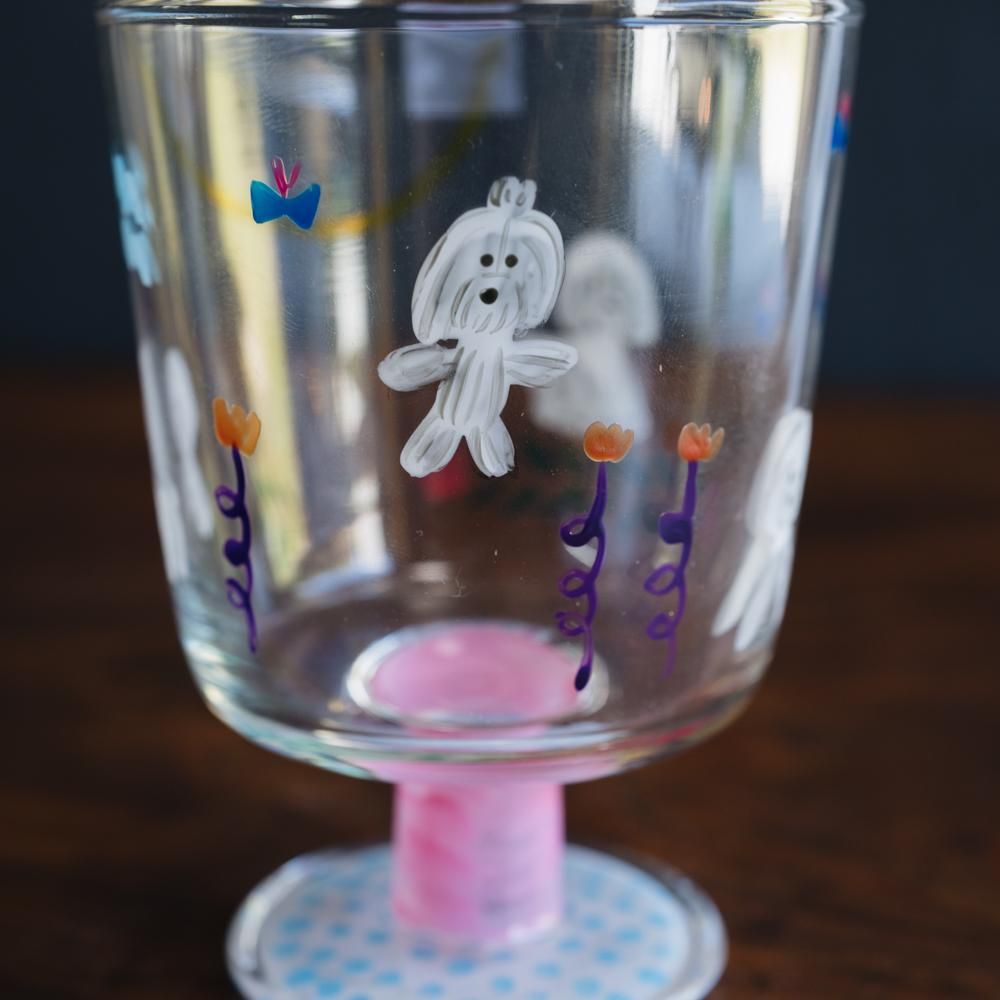 （2022年10月 ）cyilabo  glass-juice 　CL 13-10