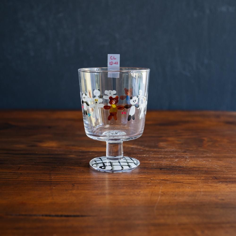 （2022年10月 ）cyilabo  glass-juice 　CL 13-11