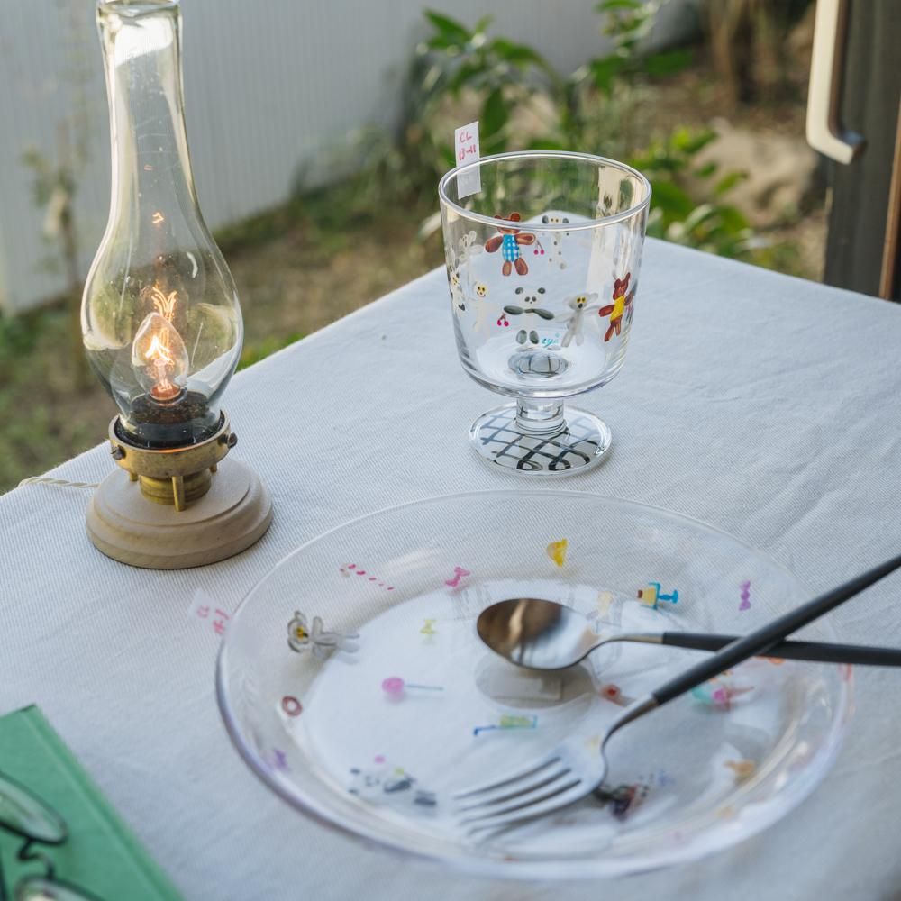 （2022年10月 ）cyilabo  glass-juice 　CL 13-11