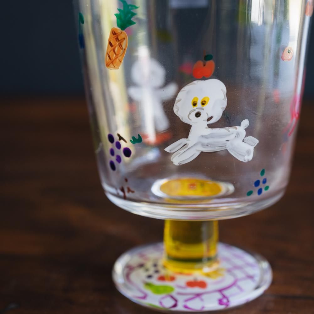 （2022年10月 ）cyilabo  glass-juice 　CL 13-13