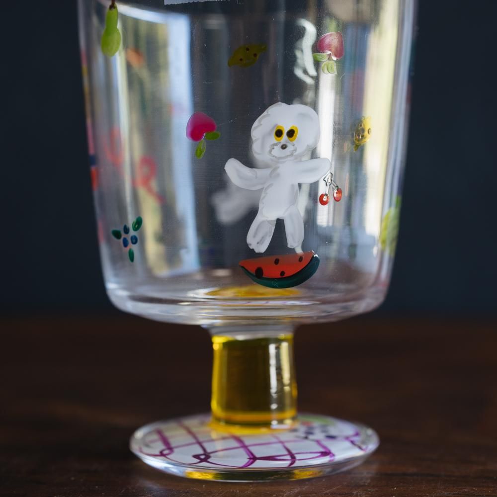 （2022年10月 ）cyilabo  glass-juice 　CL 13-13
