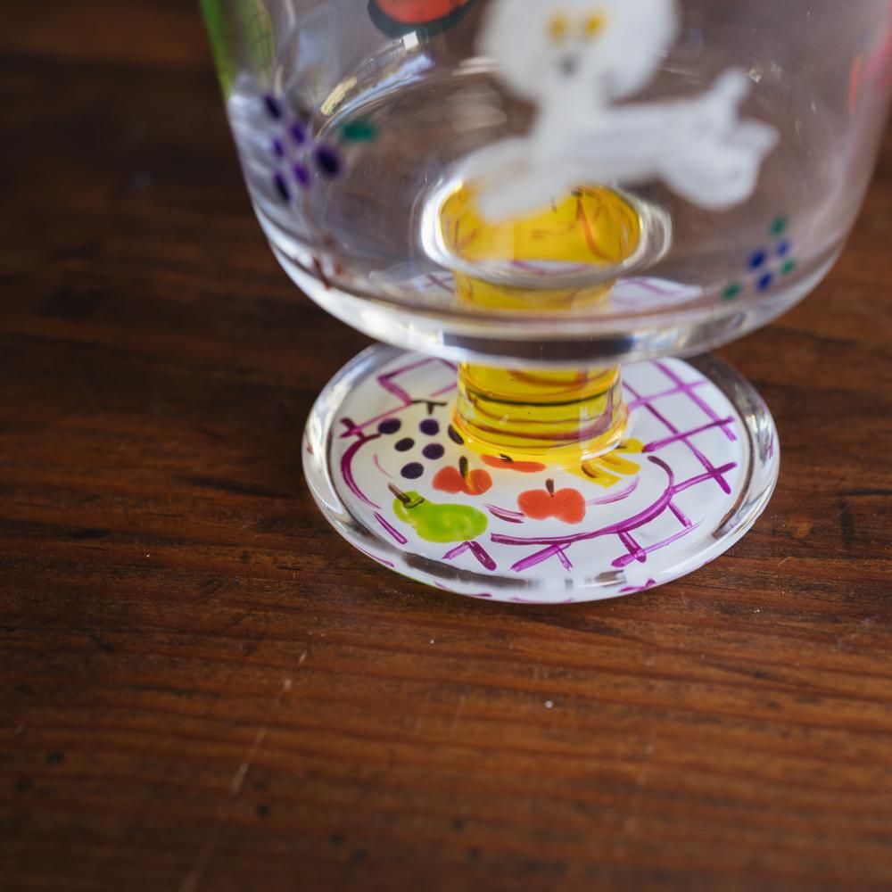 （2022年10月 ）cyilabo  glass-juice 　CL 13-13